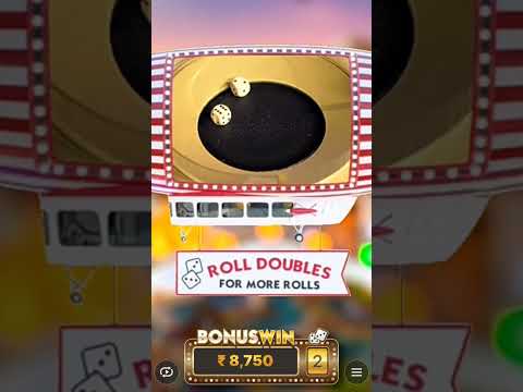 huge win I got 150x monopoly#casino #bigwincasino #shorts