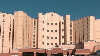 Georgia Senate panel holds last hearing on Fulton County Jail