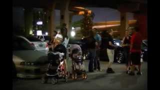 AE Coverage: Chulas Meet # 3 by Houston Scikotics