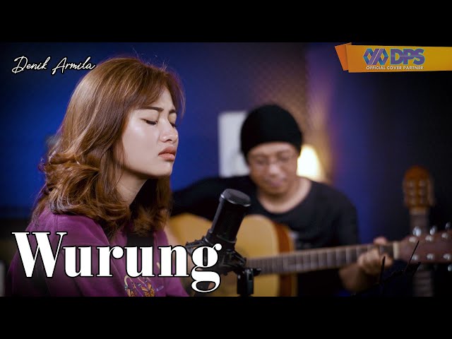 Wurung ~ Cover by. Denik Armila [Live Akustik] class=