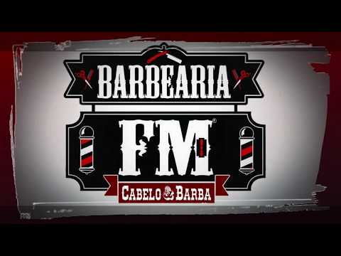 Barbearia FM -