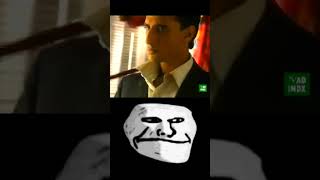 Tata car commercial troll face meme 🗿 | #shorts