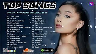 TOP 50 Songs of 2022 2023 ☑️☑️ Ed Sheeran, ADELE, Maroon 5, Billie Eilish, Rihanna, Best