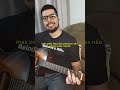 Pulou essa etapa Pode ser o motivo de você travar e não conseguir tocar na igreja!