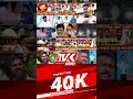 🙏🏻40K TVK ARMY 🔥❤️✨ SUBSCRIBERS THANK YOU ALL | SHARE & SUPPORT OUR CHANNEL | TVK VIJAY THALAPATHY