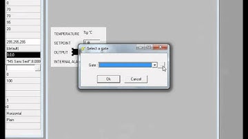 Winlog SCADA - How To Create a simple Siemens MPI protocol application Part.2