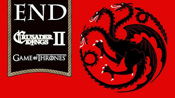 Blackfyre - Crusader Kings 2 Let