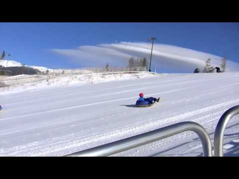 Colorado Adventure Park – Fraser, CO | Snow Tubing Hill near ...