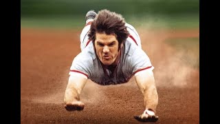 Remembering Pete Rose