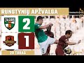 29 Kauno Žalgiris vs. Džiugas: A lyga Match Preview ⚽