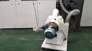 1700mm 3 layer blown film machine (abc screw parallel arrangement)