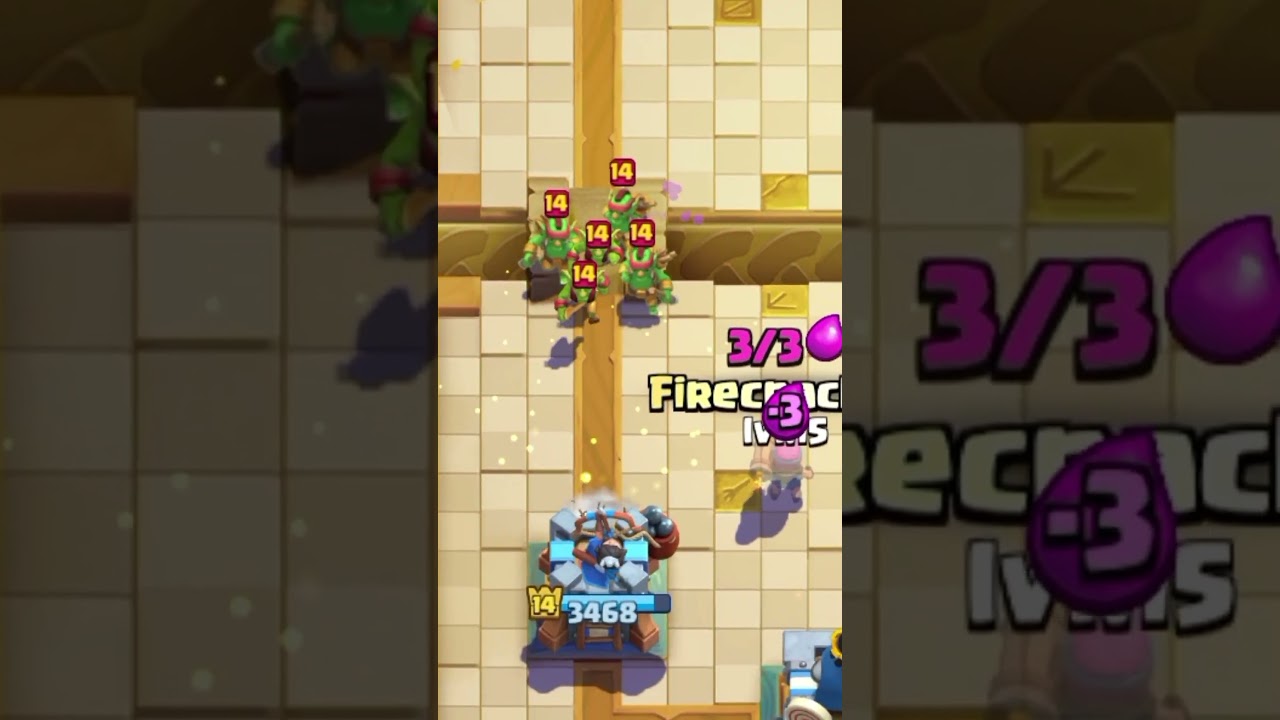 Эта колода контролирует темп игры 