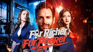 Celebrity [FULL] 💔💍I Loved You for Richer and for Poorer Net Worth