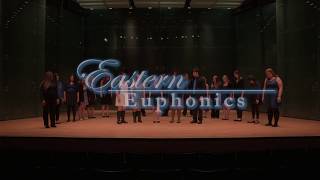 Eastern Euphonics ICCA Auditions 2017 Eastern Illinois University - October 11th 2016