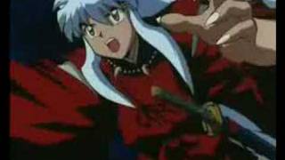 INUYASHA (OP-1)
