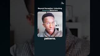 Unlocking the Power of Baseline Behaviors to Spot Deception