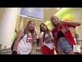 CELSIUS at NCA & NDA College Nationals