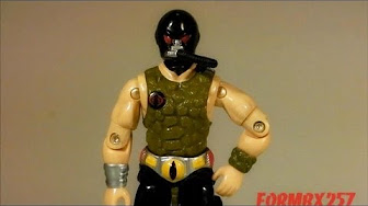1987 GI JOE TOYS - YouTube