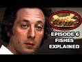 The Bear Season 2 Episode 6 Seven Fishes Dishes Explained
