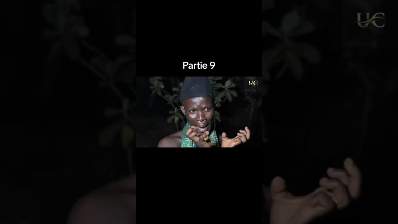 Nukunu detugbewo partie 9