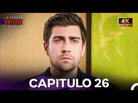 Mrs Fazilet And Her Daughters Chapter 26 4K 