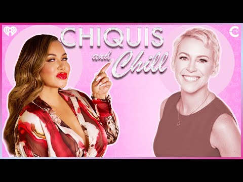 Focusing on Our Health in the New Year | Chiquis and Chill Ep 9