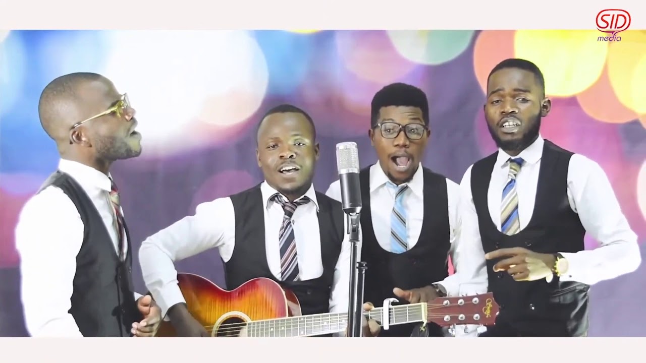 ONE OF THESE DAYS -THE CHRONICLES- LILONGWE SDA MALAWI MUSIC COLLECTIONS