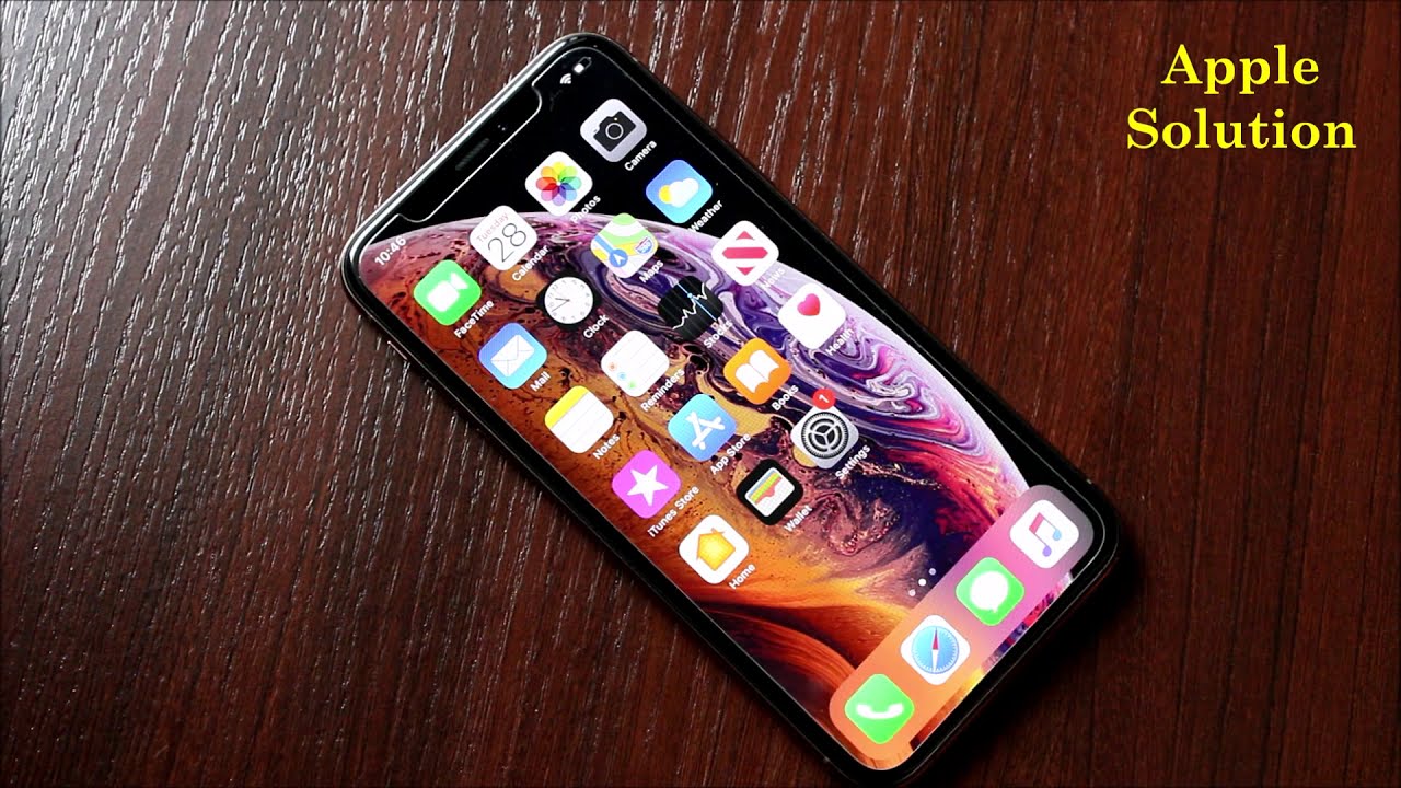 How To Remove/Delete Any iPhone iCloud Lock Fix Without Apple ID - YouTube
