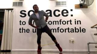 10 Minute Leg Workout with Ankle Band Resistance
