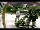 Toronto Maple Leafs Fights - 1995-96 Compilation