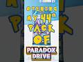 Opening my 44th pack of Paradox Drive #pokemontcgpocket #ptcgp #paradoxdrive