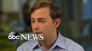 Writing comedy in the President Trump era