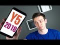 Huawei Y5 2018 - recenzja | Daleko do standardów Xiaomi