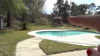 Britton Rd Lynn Haven Florida Exterior