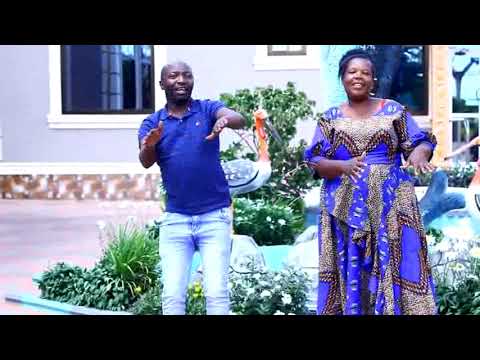 Yesu Ni Komando By Nathan Simumba