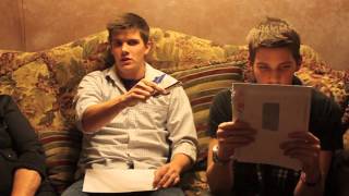 Mark and Matthew's mission call opening.mov