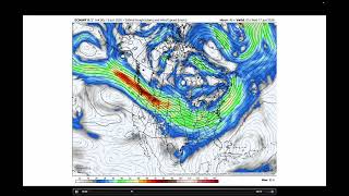 Canadian Prairie Weather Story with Andrew Pritchard