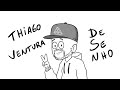 THIAGO VENTURA - DESENHO