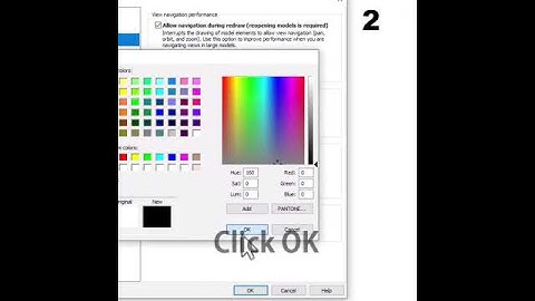 change background color in revit #short