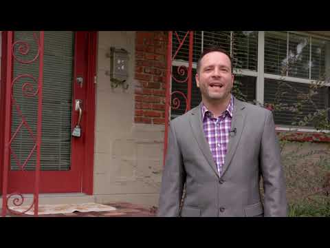 2218 Justin Ave, Orlando, FL home video tour