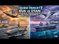 EUA vs OTAN: Quem Tem a Melhor Tecnologia Militar?
