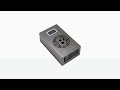 Luckyminer LV06 Desktop Solo Miner