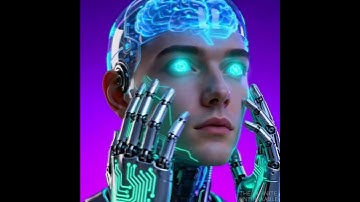 “When AI Became Self-Aware | The Infinite Unthinkable”