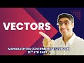 Vectors Part 3