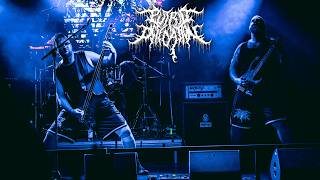 Putrid Defecation - Summoning the Waste Demon (Live at On the Rocks)