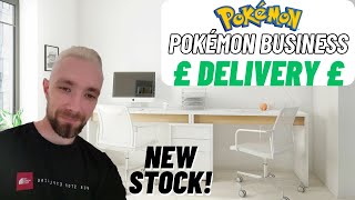 I Got Sent The NEWEST Pokemon Set!
In today’s video we are going to be opening a delivery from my Pokémon Supplier which will feature the newest Pokemon set.
I will also give you an update on the Pokémon business and how things are progressing and some of the plans I have in the future.
Hope you enjoy?
Website: https://www.zardcardz.co.uk/
Subscribe for more Pokemon videos!
Affiliate links:
3rd Down Displays 10%off Code: FindinCharizard
Card Con 20%off entry ticket code: FindingCharizard
PokeGrade 10%off submissions code: FindingCharizard
KodaCards 5% off submission code:
FindingCharizard
Whatnot:
https://www.whatnot.com/user/findingcharizard?sender_id=3007636&sharing_channel=copyLink
Instagram:
https://www.instagram.com/_findingcharizard?igsh=eGtyMjE0YzUxbW81&utm_source=qr
Linktree:
https://linktr.ee/FindingCharizard
#pokemon #pokemoncards #pokémon #pokemonbusiness ##pokemoncommunity #pokemoninvesting I Got Sent The NEWEST Pokemon Set!