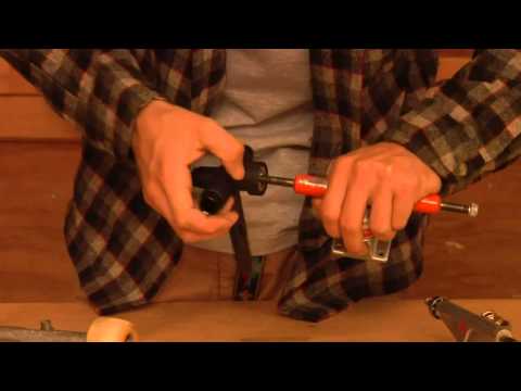 How to Maintain Skateboard Trucks