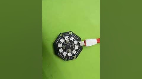 Iot controled light using mqtt protocol