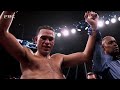 Benavidez vs. Zurdo FINAL PRESS CONFERENCE LIVE STREAM