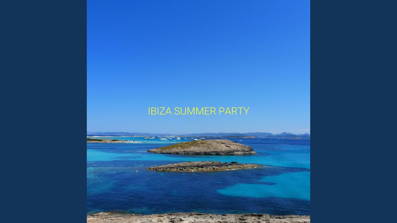 ⁣IBIZA SUMMER PARTY (Deep House Mix)
